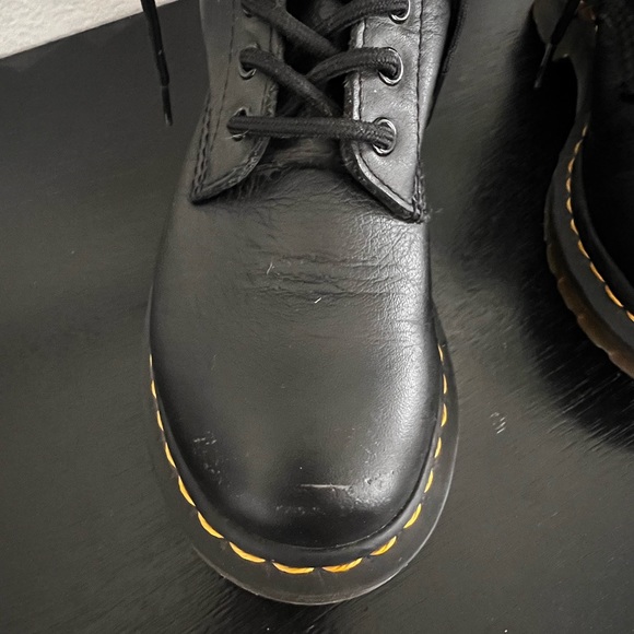 1460 PASCAL DOC MARTENS - Picture 8 of 11
